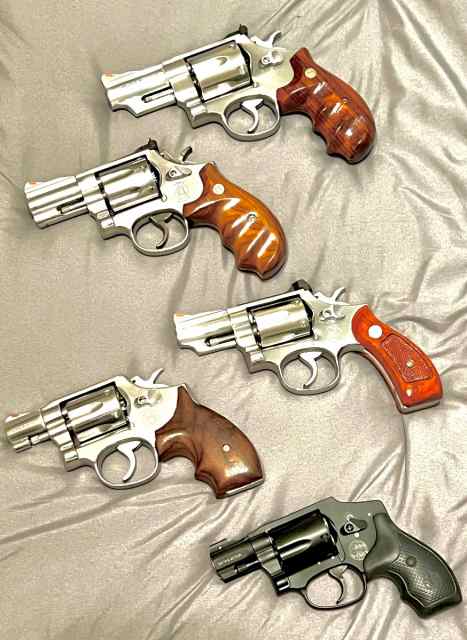 I’m in a REVOLVER buying mood - Austin 