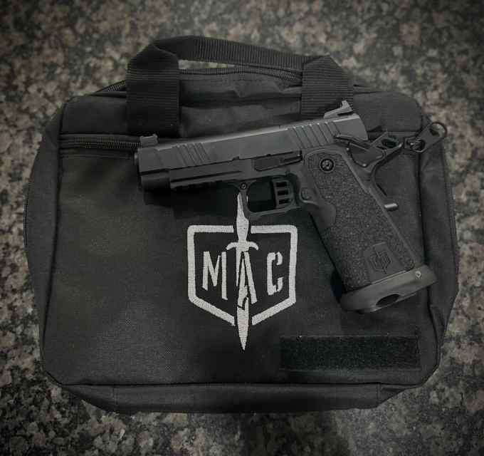 Mac 9 DS 