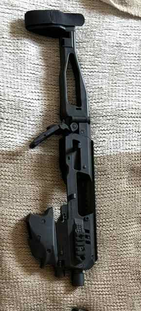 Micro roni Glock 43/43x/48