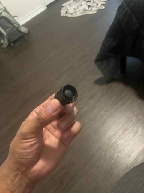 MODLITE SCOUT TAILCAP