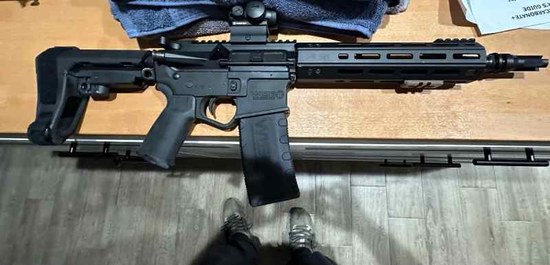 ARP 556