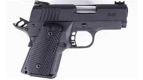 WTB Rock Island BBR 3.1 45 ACP