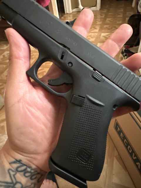 Glock 48 