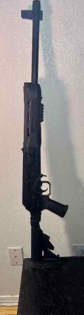 Saiga 12 