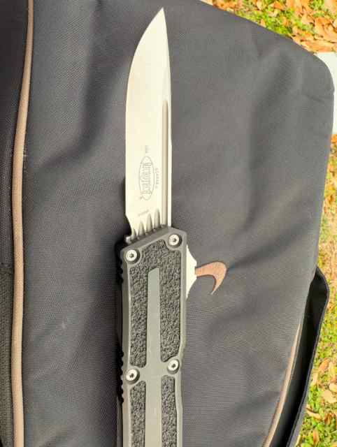 Microtech scarab 2 price drop final