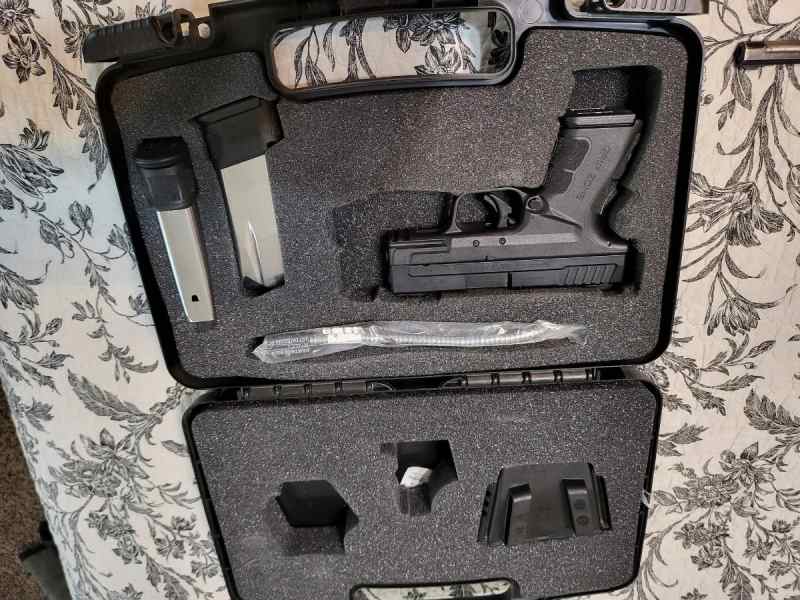 XD mod-2 