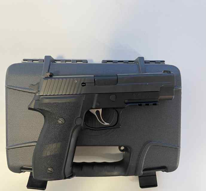 Sig P226 MK25