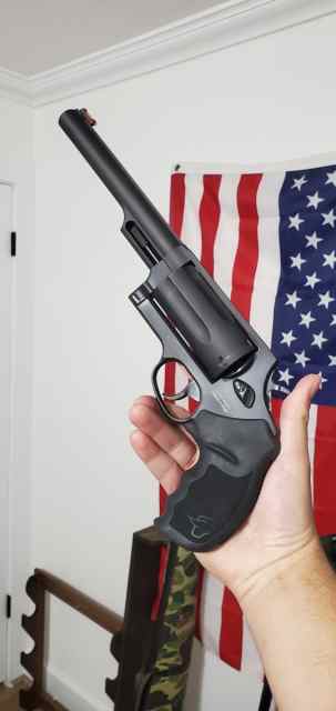 Taurus Judge 45LC/410 sale/trade