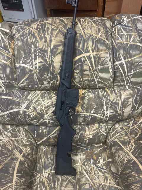 Kel Tec SU 16 5.56