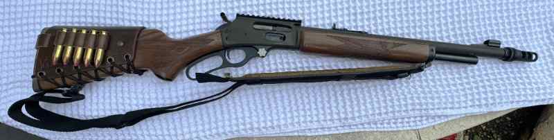 Marlin 1895 45-70