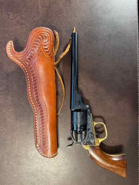 BNIB never fired Cimarron Pocket Navy Conv .380
