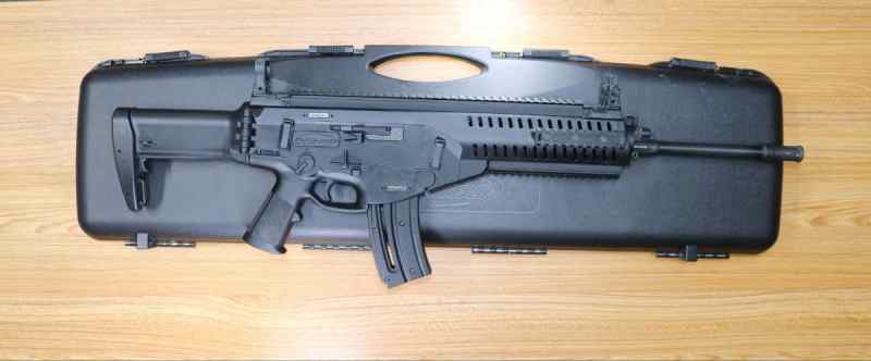 Beretta ARX 160