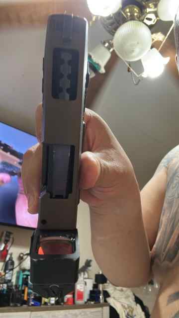 Sig p365 trade