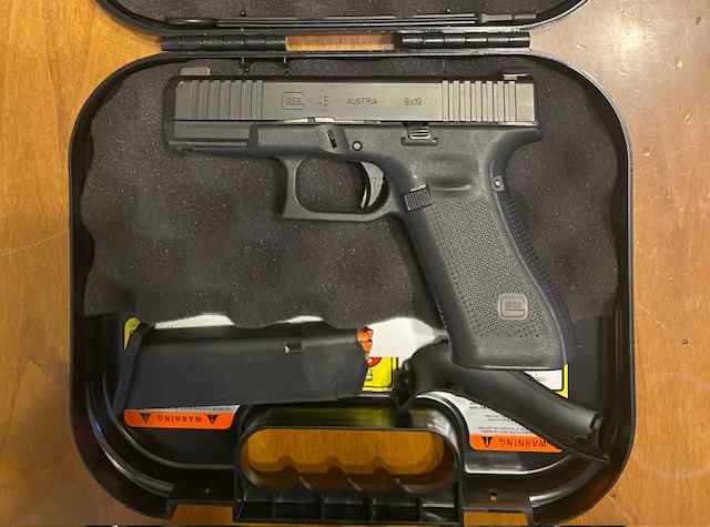 Glock 45