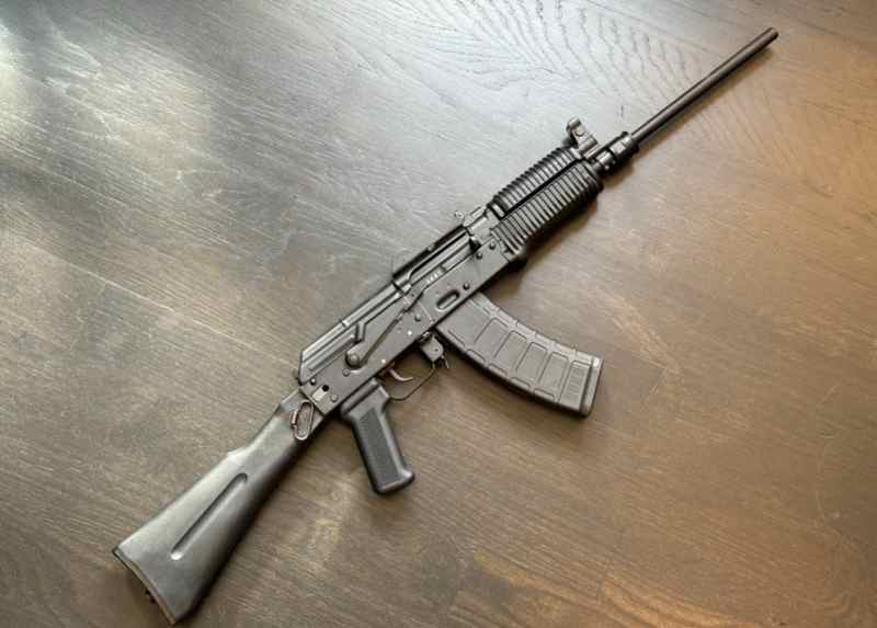 Arsenal SLR-104UR