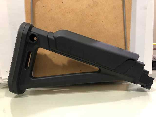 AK Fixed Stock - Magpul