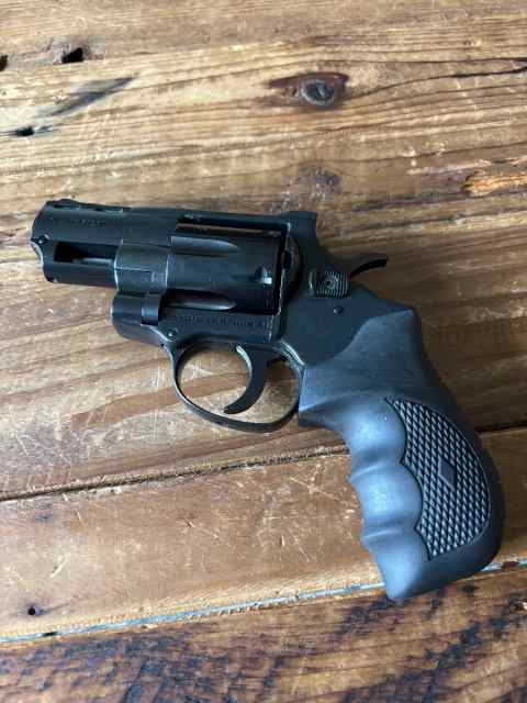 EAA Windicator .38 Special—Excellent