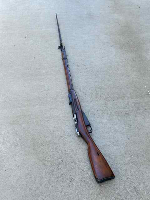 Winchester 88 308 Win