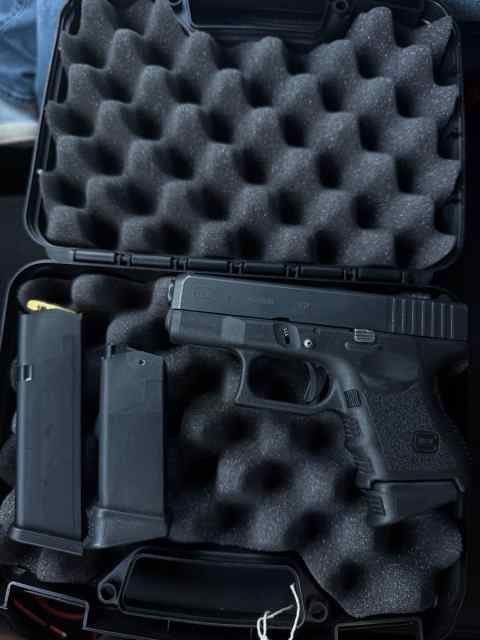 Glock 33
