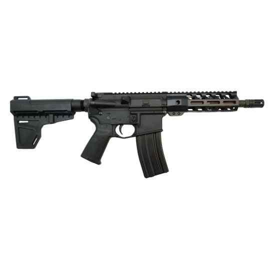 Palmetto State Armory 8.5″ AR Pistol 300BLK 