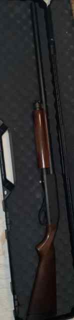 Remington 870 12 ga  shotgun 