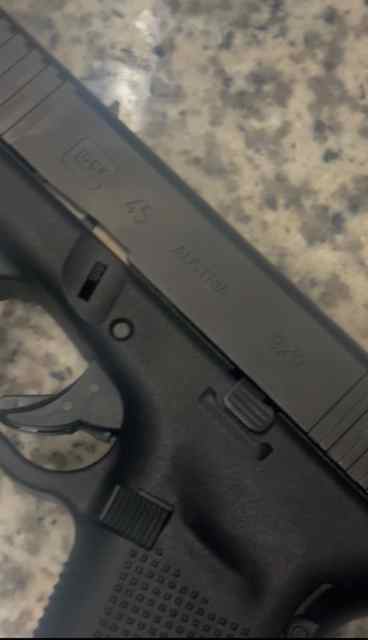 Glock 45 [Gen 5]