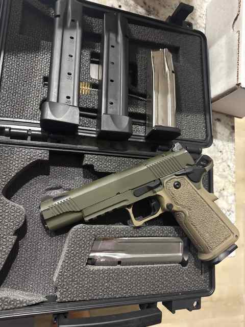 2011 9mm