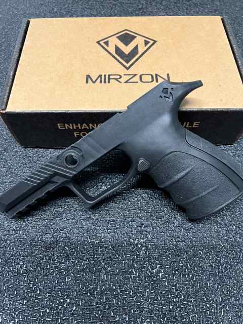 Sig Sauer P320 XCarry Grip Module by Mirzon - New