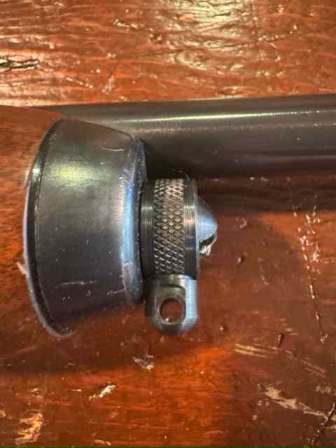 Remington 7400 used 270 win (PENNY AUCTION NO RESE