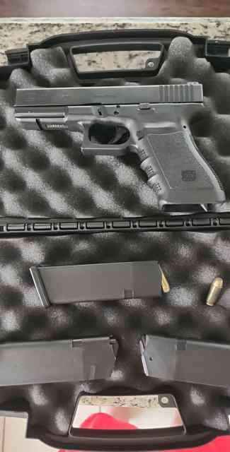 Glock 20 10mm