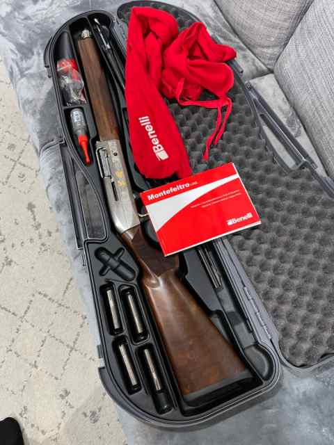 Benelli 20ga 