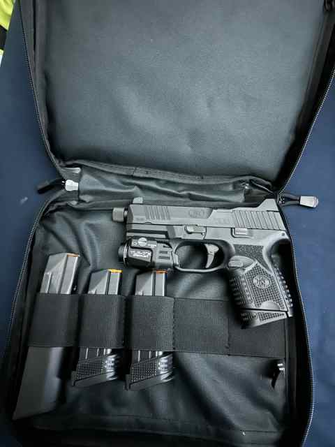 509 tactical