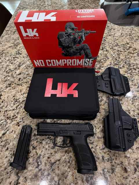 HK VP9