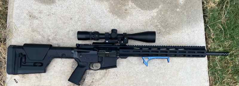 WTS/WTT RUGER 556