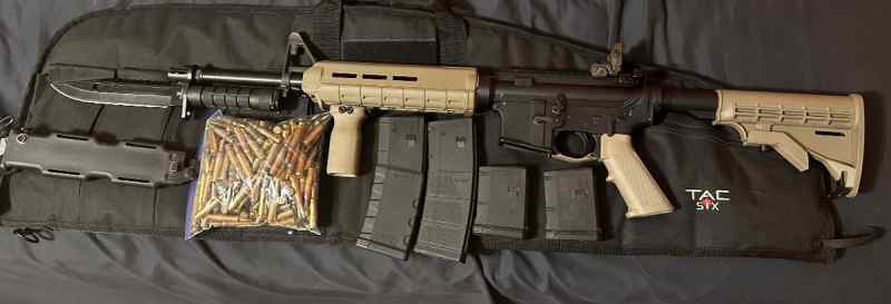 PSA AR15