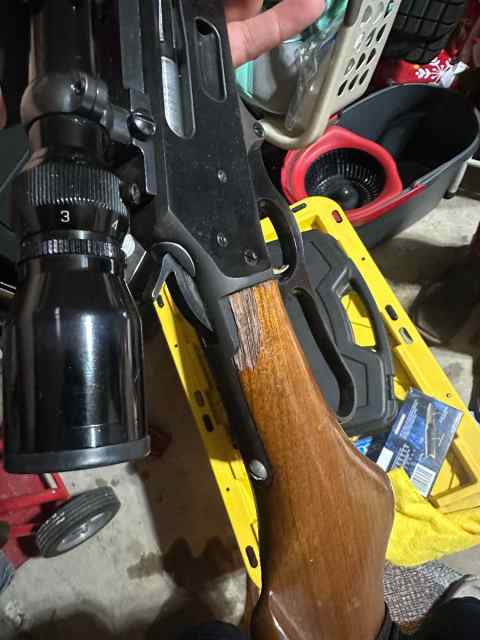 Marlin 336