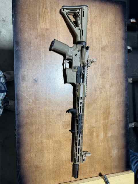 M4e1 for sale 