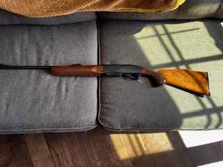 243 Remington 7400