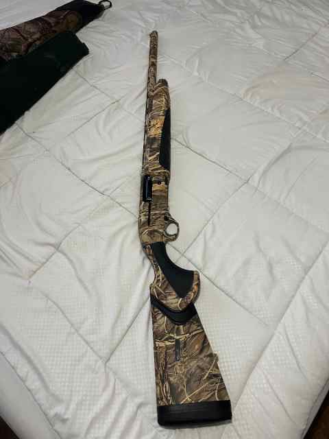 Beretta a400 xtreme 