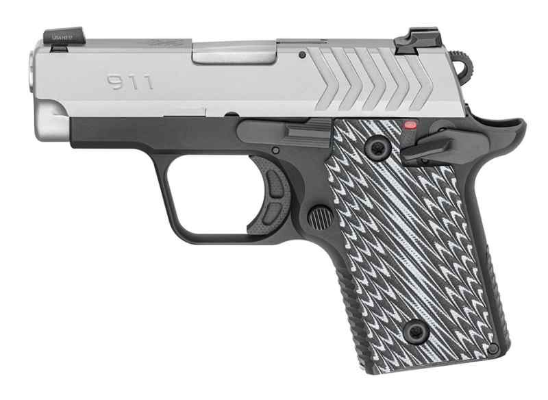 WTB Springfield 911 380 ,Kel TEc P3AT &amp; P-32s and 