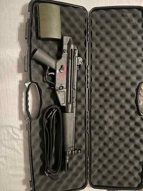 MKE/Century AP53 Pistol