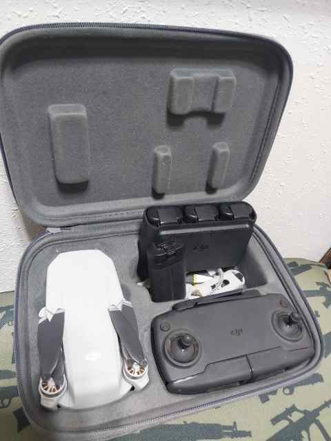 Dji Mavic 