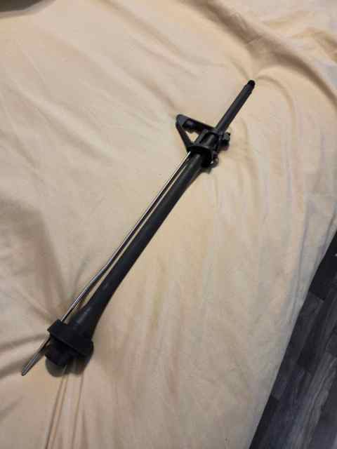 M16a2 barrel assembly fs