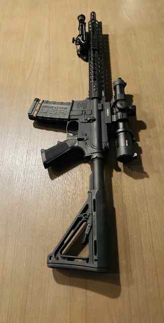 Anderson AR .300 Blackout - FOR TRADE
