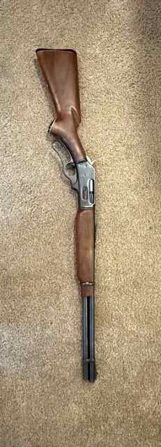 Marlin 336 35 Remington 