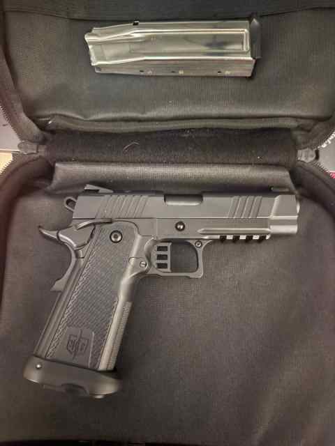 MAC 1911 DS