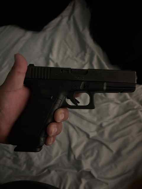 Glock 22 