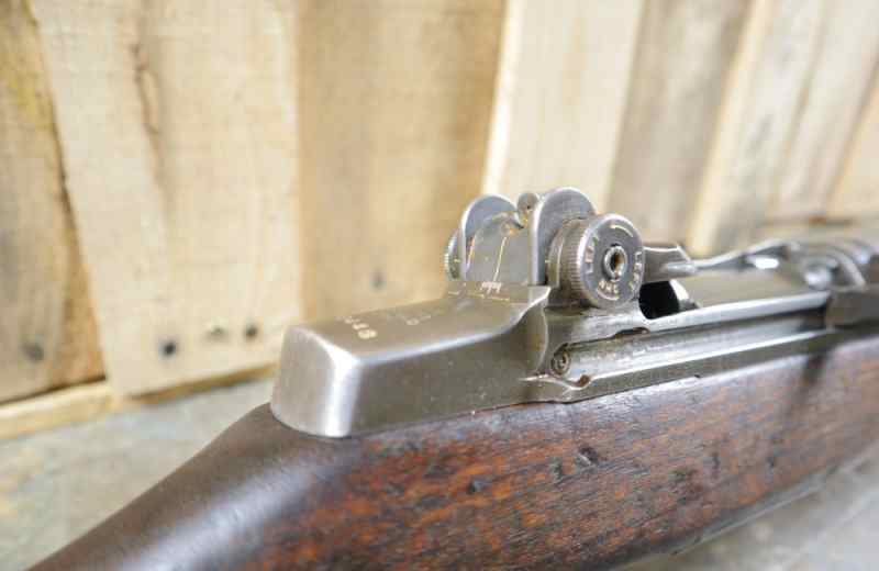 Springfield Armory M1 Garand