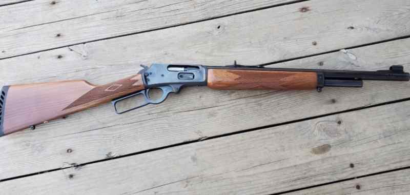 Marlin 1895 45-70