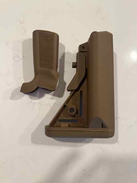 B5 Systems AR Furniture 
